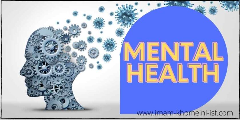 [6 Basics] ABC’S of Mental Health – Imam Khomeini isf